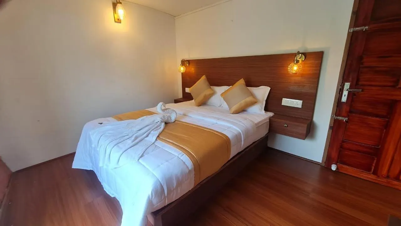Venezia Kerala Houseboat Cruise - Alleppey Houseboat Hotel Alappuzha India
