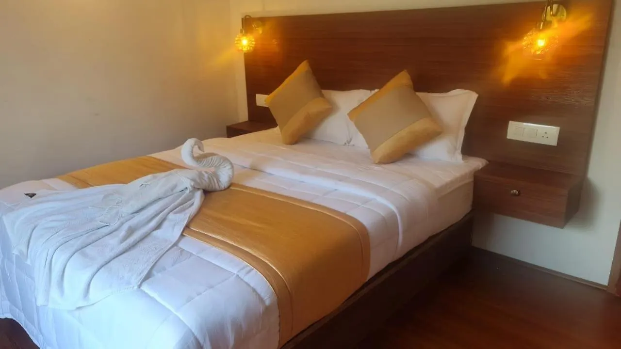Venezia Kerala Houseboat Cruise - Alleppey Houseboat Hotel Alappuzha 0*,  India