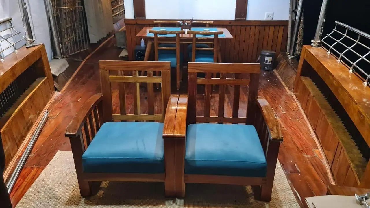 Venezia Kerala Houseboat Cruise - Alleppey Houseboat Hotel Alappuzha Botel