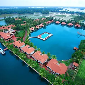 Resort Sterling Palace Alleppey, Alappuzha