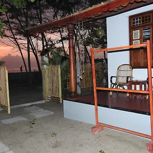 3* Hotel Alleppey Garden