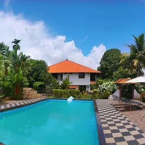 Resort Palace Ayurveda Resort, Alleppey, Alappuzha