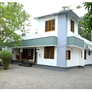 Snehatheeram Bed & Breakfast