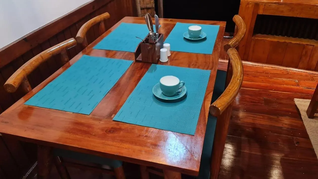 Hotel en barco Hotel Venezia Kerala Houseboat Cruise - Alleppey Houseboat Alappuzha